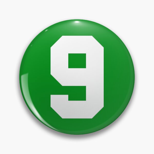 Artikelvorschau, Nummer 9 Sportgrün entworfen und verkauft von Shariss.