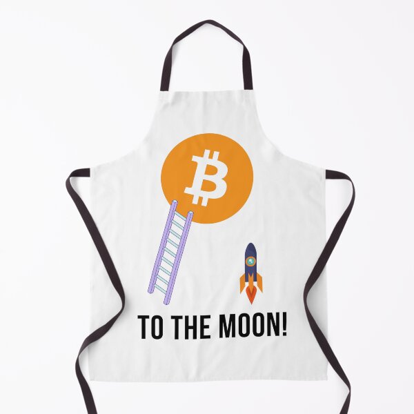 Item preview, ¡A LA LUNA! diseño designed and sold by Alan Bragalini.