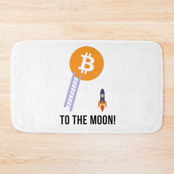 Item preview, ¡A LA LUNA! diseño designed and sold by Alan Bragalini.