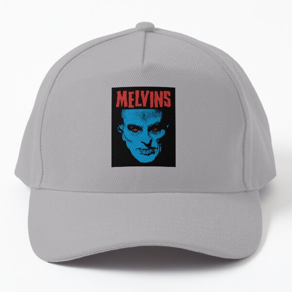 Melvins // Vampiro fanart Baseball Cap
