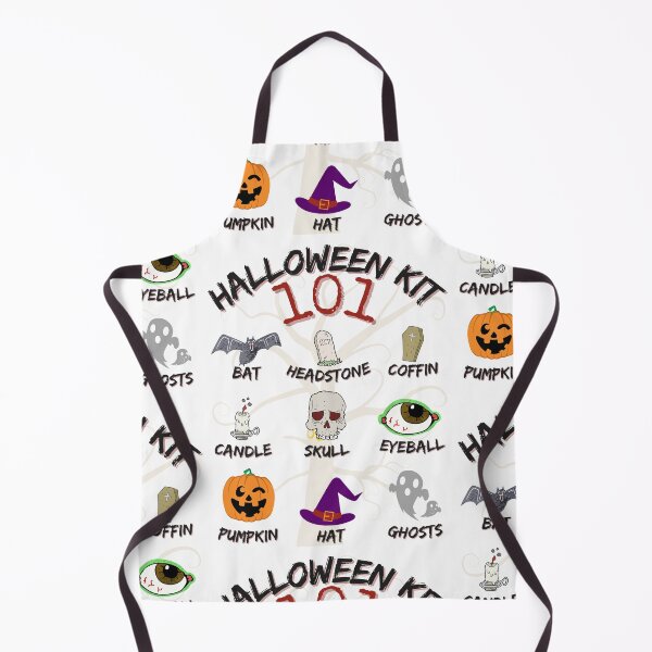Item preview, Halloween 101 Tree designed and sold by 133DandC.