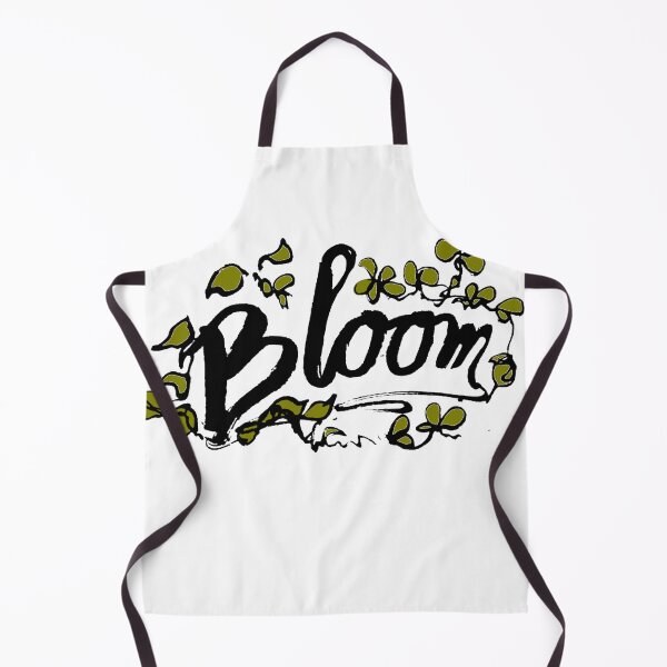 Item preview, CALLIGRAPHY Bloom designed and sold by manuelunsui.