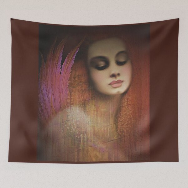 Item preview, August Wings designed and sold by 88 Jane.