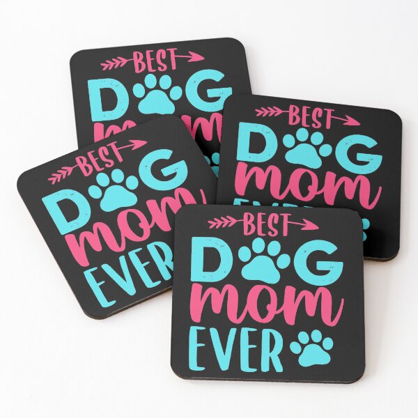 Item preview, Best Dog Mum designed and sold by SenGift.
