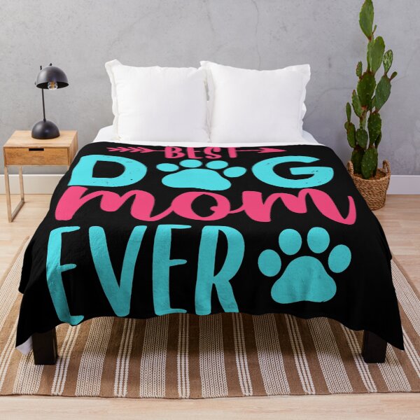 Item preview, Best Dog Mum designed and sold by SenGift.