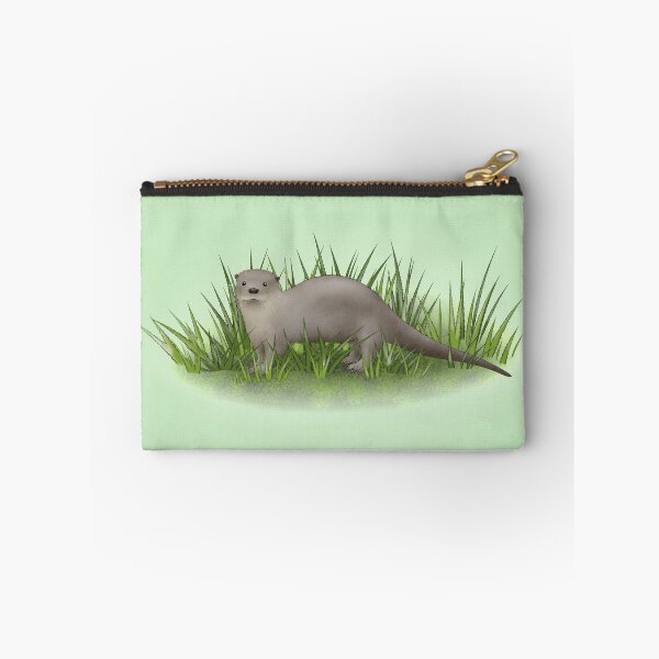Item preview, Southern River Otter designed and sold by OTTERFAMILY.