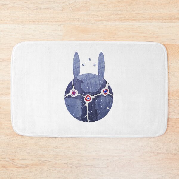 Item preview, Cute Third-Eye Monster Bunny designed and sold by ShineEyePirate.