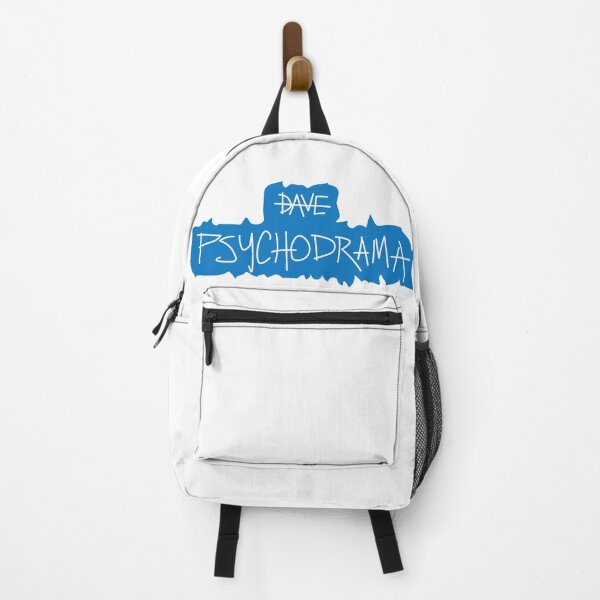 Item preview, Dave psychodrama designed and sold by PincraftArt.
