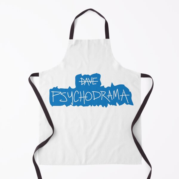 Item preview, Dave psychodrama designed and sold by PincraftArt.