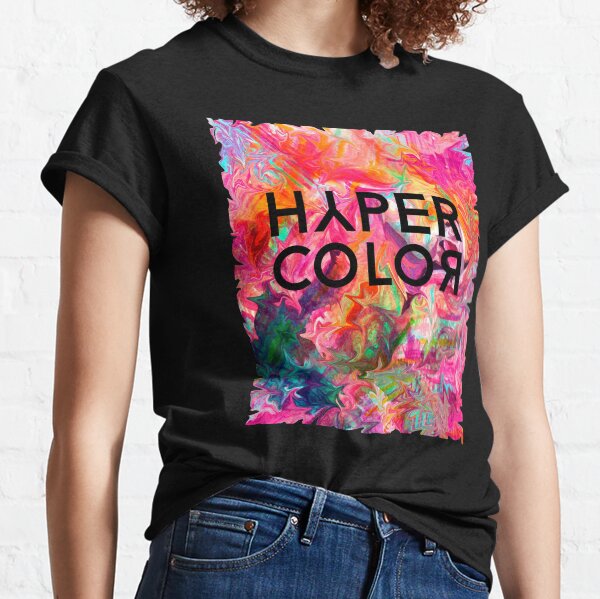 Hypercolor 80s Clothing | Redbubble