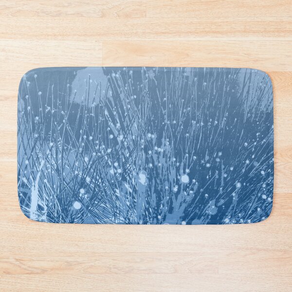 Item preview, Blue Abstract Design designed and sold by jeanyun48.