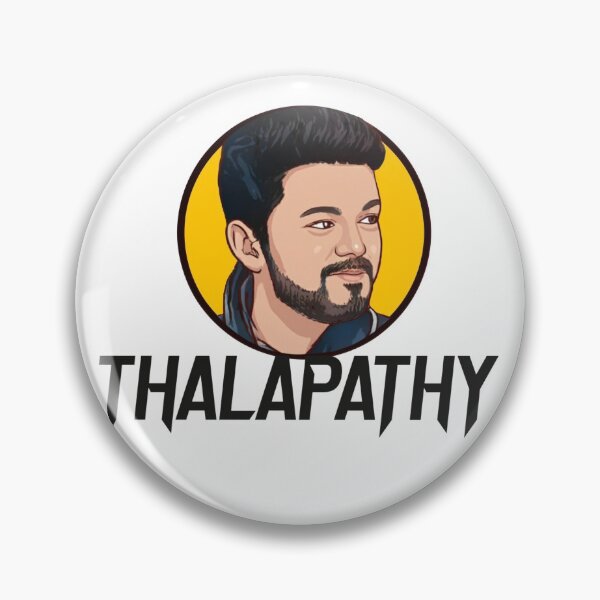 Item preview, Vijay Indian Actor designed and sold by Colandia.
