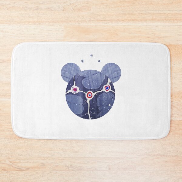 Item preview, Cute Third-Eye Monster Panda designed and sold by ShineEyePirate.
