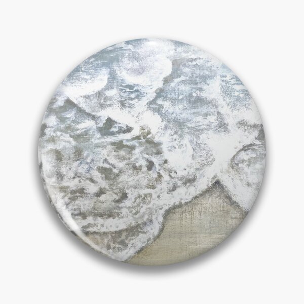Item preview, Sea Foam designed and sold by TheArtCrate.