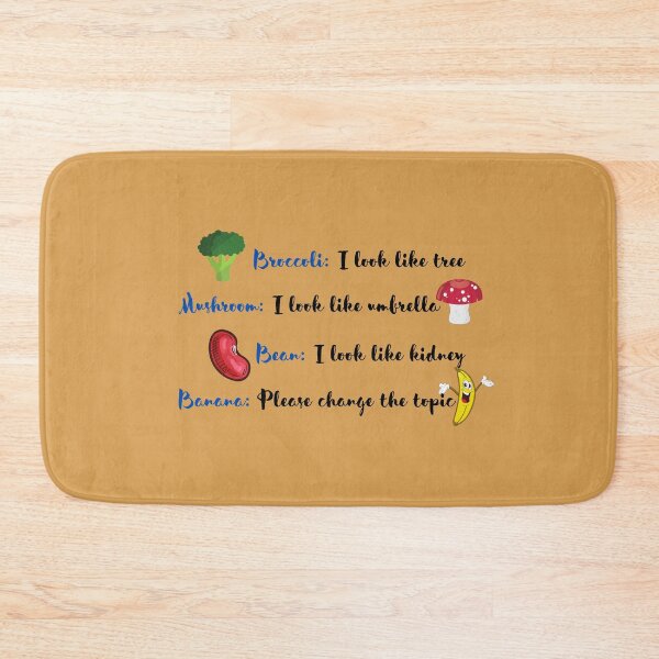 Item preview, Jokes related to vegetables designed and sold by BiSuSri.