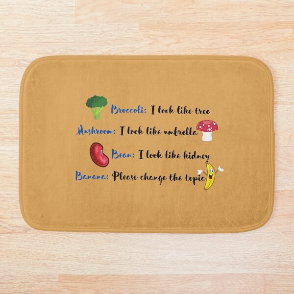 Item preview, Jokes related to vegetables designed and sold by BiSuSri.