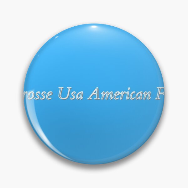 Artikelvorschau, Lacrosse usa amerikanische flagge entworfen und verkauft von Napiru.