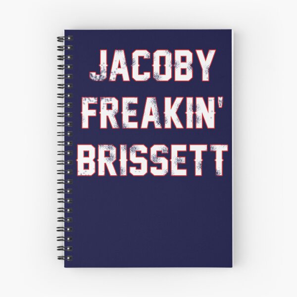 Item preview, Jacoby Freakin' Brissett designed and sold by JNSDesigns.