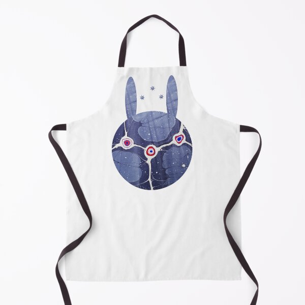 Item preview, Cute Third-Eye Monster Bunny designed and sold by ShineEyePirate.