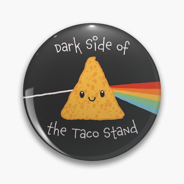 Item preview, Cute Kawaii Mexican Food Cartoon Tortilla Chip designed and sold by BobJolley.