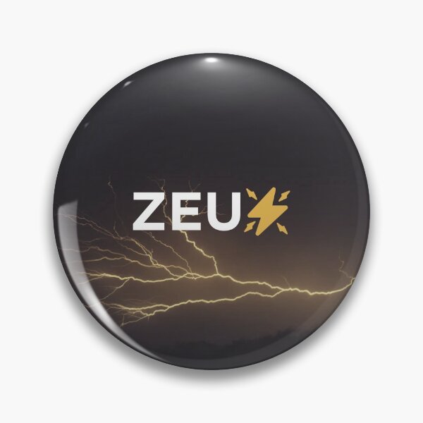 Artikelvorschau, OLYMPUS ZEUS entworfen und verkauft von mnmlstID.