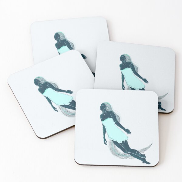 Item preview, Water girl designed and sold by gurmetier.