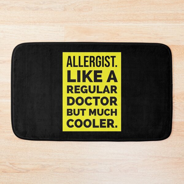 Item preview, Cool Allergists | Funny Quote For Allergists or Immunologists designed and sold by The-ItemShop.