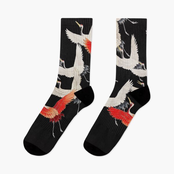 Item preview, Flight of the Cranes designed and sold by Maeki54.