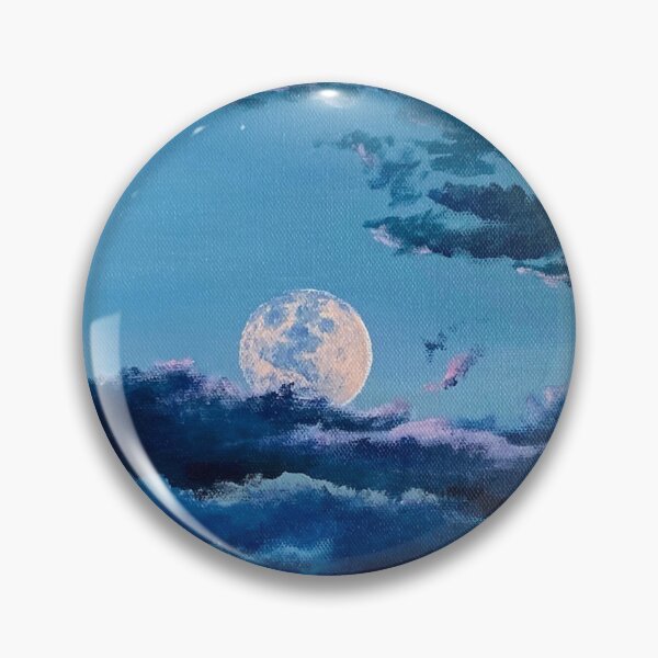 Item preview, The Night Comes designed and sold by TheArtCrate.