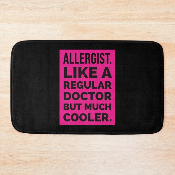 Item preview, Cool Allergists | Funny Quote For Allergists or Immunologists designed and sold by The-ItemShop.