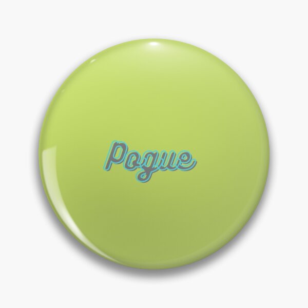 Item preview, pogue designed and sold by Napiru.