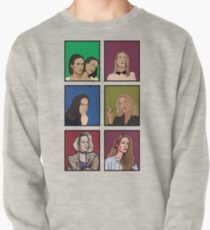 The Best Of Sarah Paulson Pullover