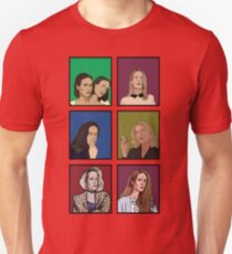 The Best Of Sarah Paulson Unisex T-Shirt