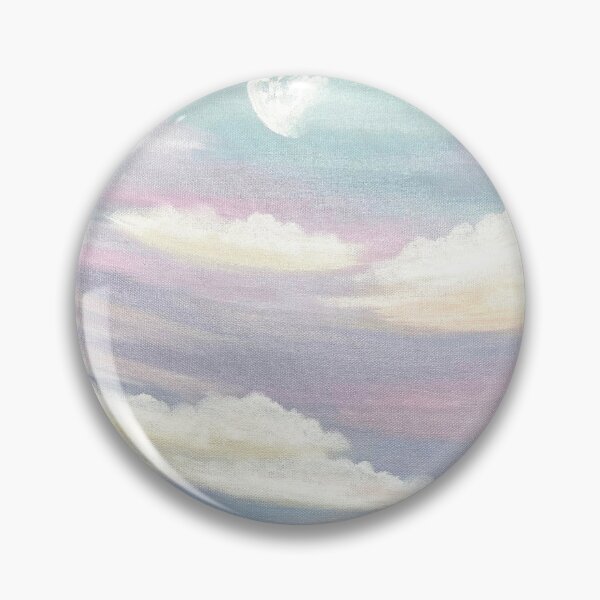 Item preview, Purple Sky designed and sold by TheArtCrate.