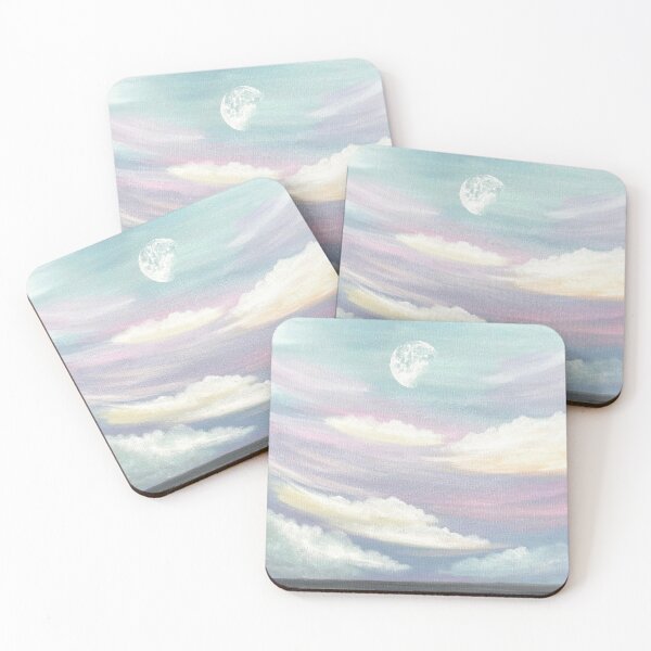 Item preview, Purple Sky designed and sold by TheArtCrate.