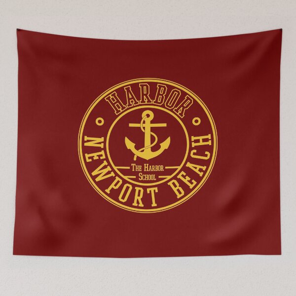 Item preview, The Harbor School designed and sold by DeadRight.