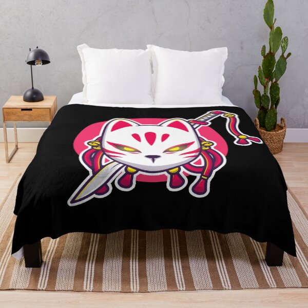 Item preview, Ninja mask designed and sold by EzzatAbuShanap.
