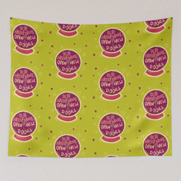 Item preview, Old ways designed and sold by LiaruDesign.