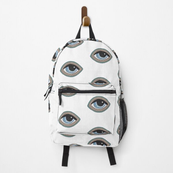 Item preview, Evil Eye designed and sold by Quick Brown Fox Canada.
