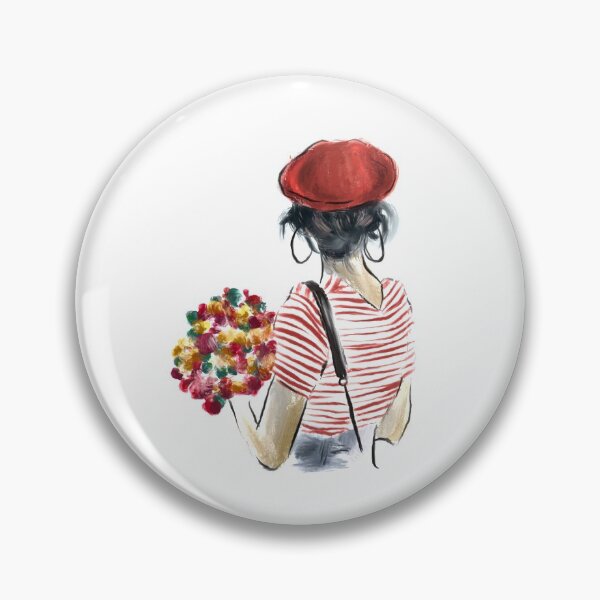 Item preview, French teenager designed and sold by Cattigal.
