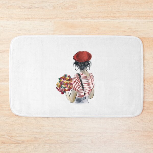 Item preview, French teenager designed and sold by Cattigal.