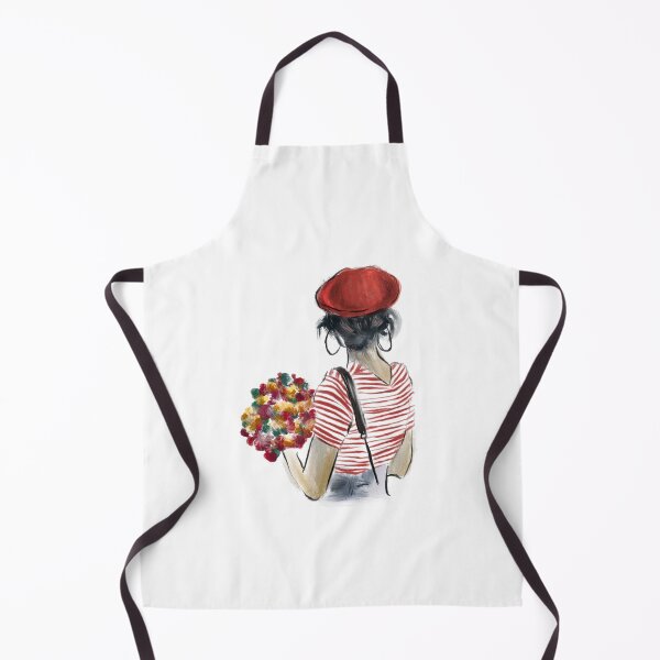 Item preview, French teenager designed and sold by Cattigal.