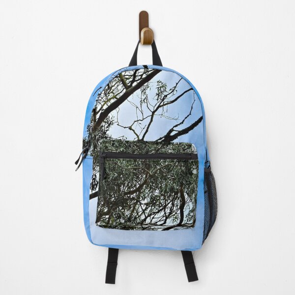 Item preview, Eucalyptus Tree Branches Canopy designed and sold by Anna Lemos.