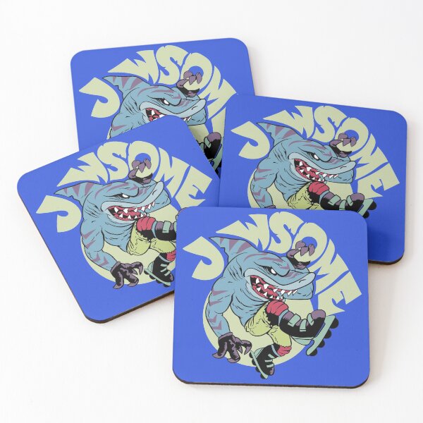 Item preview, Streex - Street Sharks designed and sold by E1even1nk.