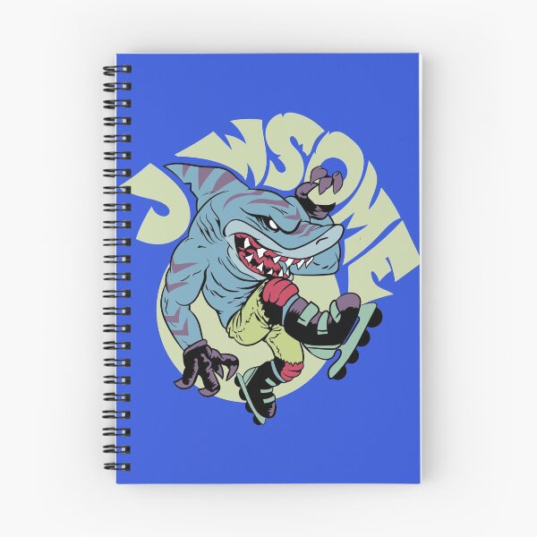Item preview, Streex - Street Sharks designed and sold by E1even1nk.