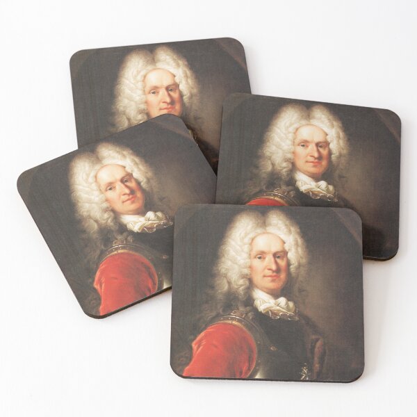 Item preview, Wolf Gottlob Nostitz by Adam Manyoki designed and sold by Vintage Designs +.