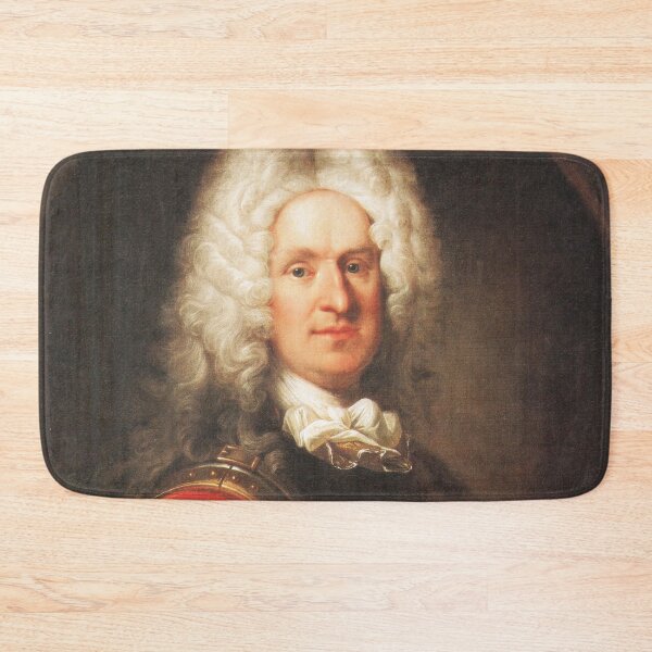 Item preview, Wolf Gottlob Nostitz by Adam Manyoki designed and sold by Vintage Designs +.