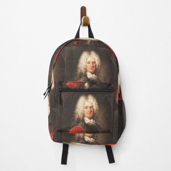 Item preview, Wolf Gottlob Nostitz by Adam Manyoki designed and sold by Vintage Designs +.