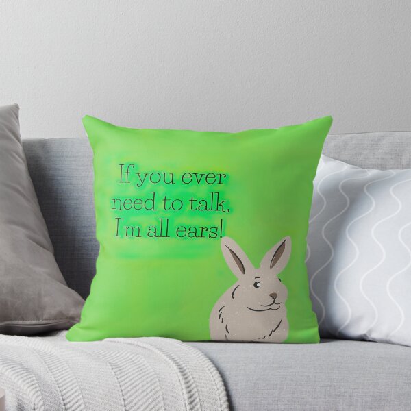 Item preview, Rabbit designed and sold by Sprish Tisca.