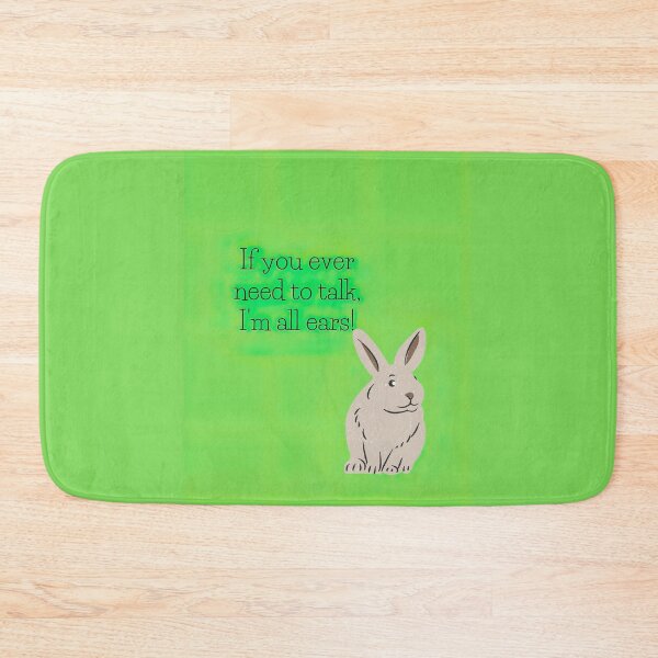 Item preview, Rabbit designed and sold by Sprish Tisca.